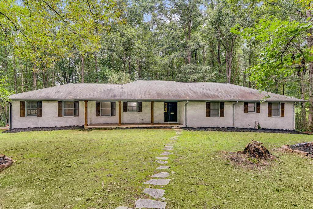 617 Dee Kennedy Road - Photo 1