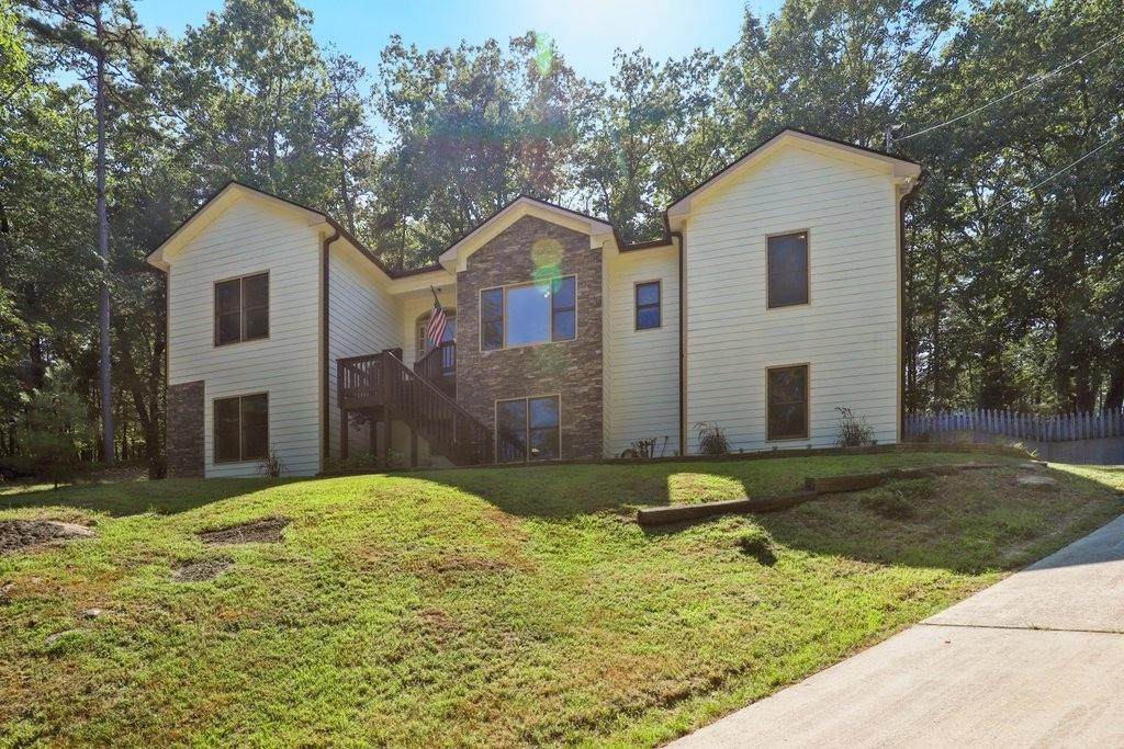 110 Grey Eagle Drive - Photo 1