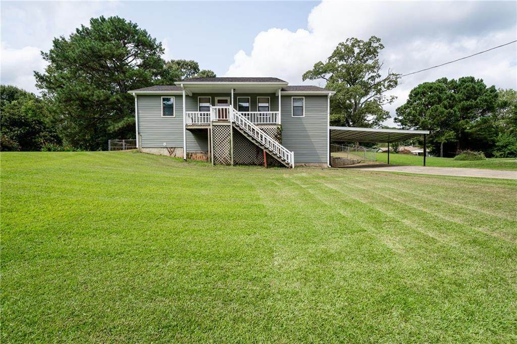 434 Woodland Street - Photo 1