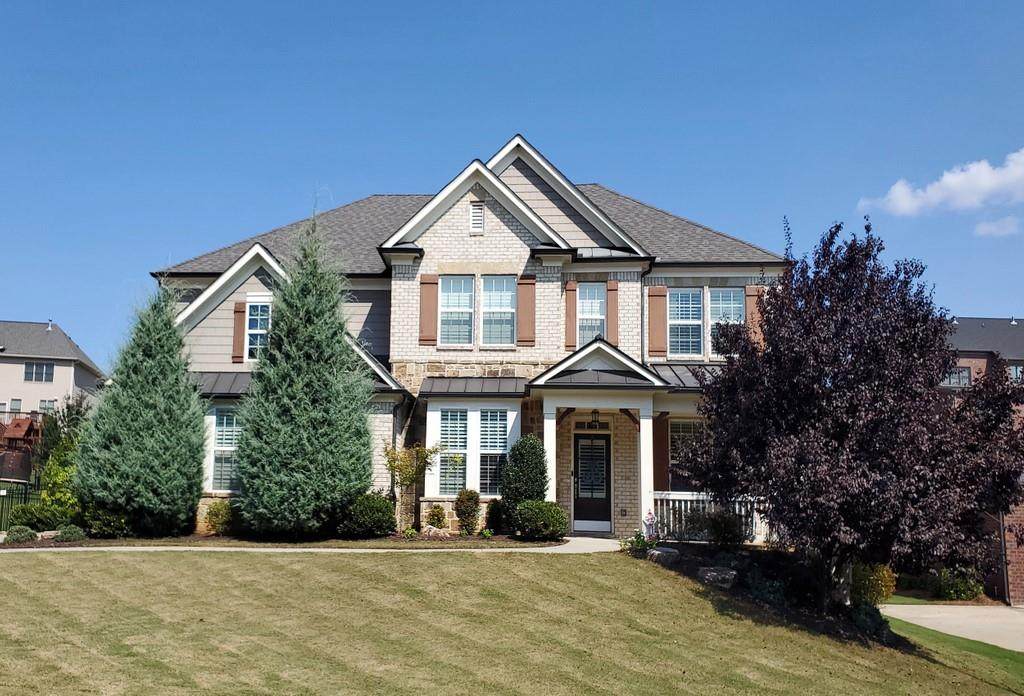 2720 Etienne Lane - Photo 1