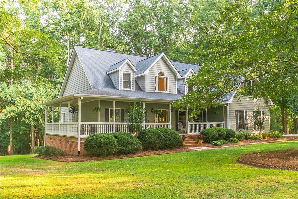 194 Tanners Bridge Road - Photo 1