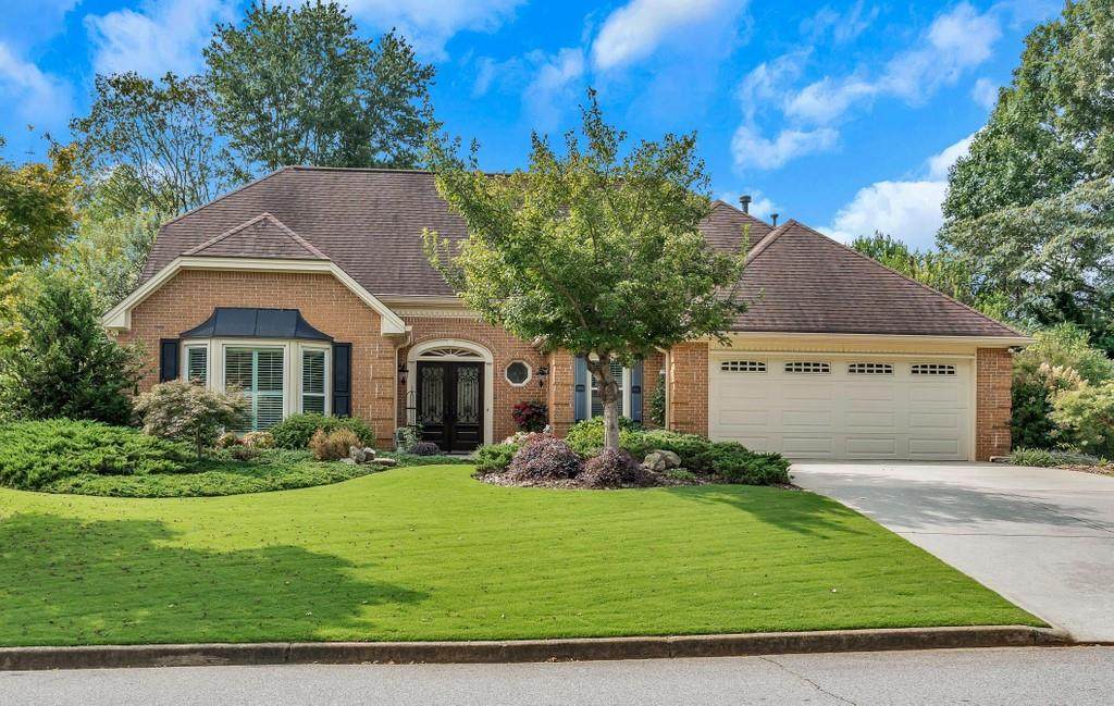 285 Stepping Stone Drive - Photo 1
