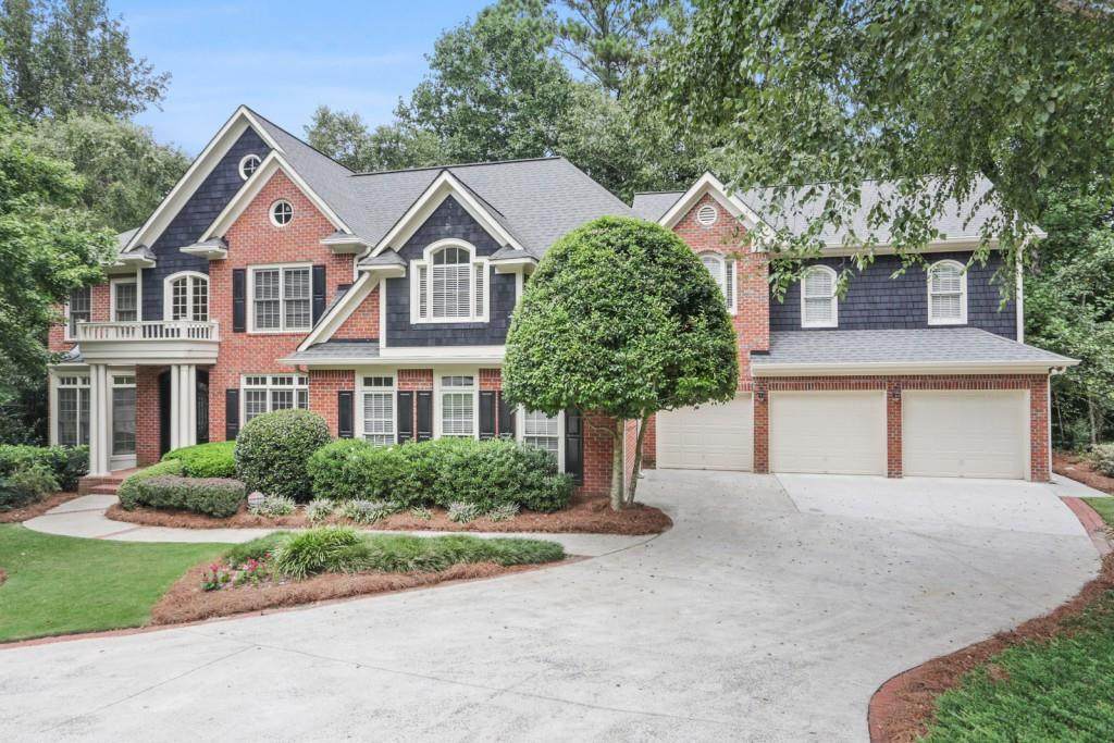 1808 Pemberton Place - Photo 1