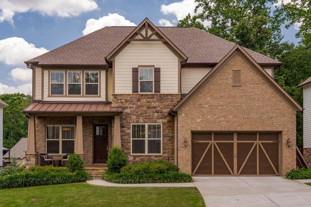 130 Austin Drive - Photo 1