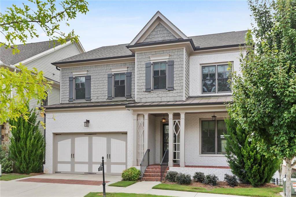 832 Olmsted Lane - Photo 1