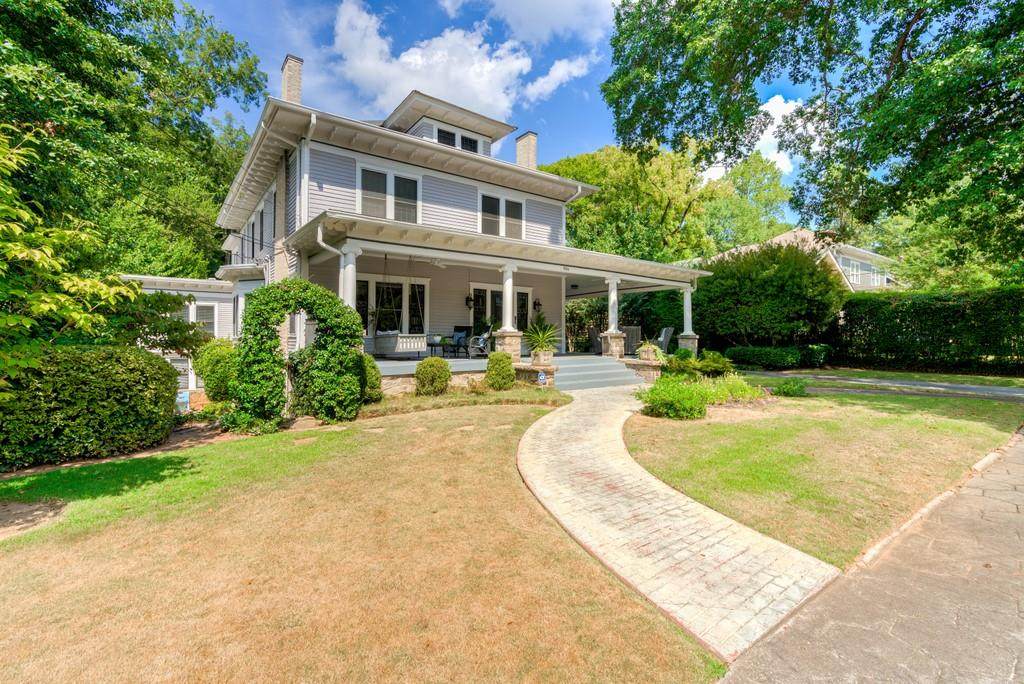956 Waverly Way - Photo 1