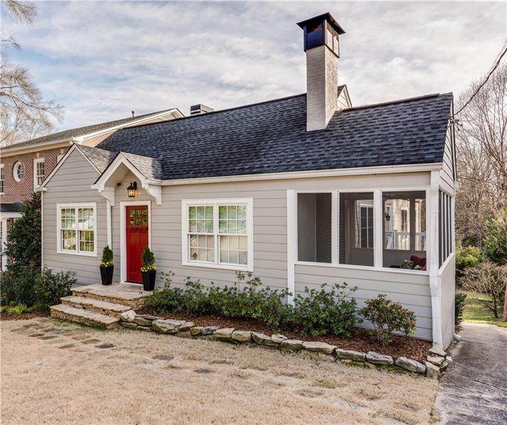 311 Delmont Drive - Photo 1
