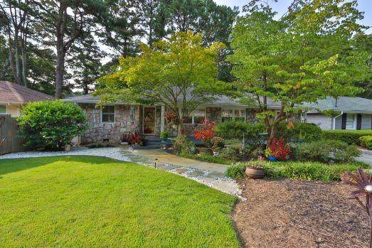 2709 Drew Valley Road - Photo 1