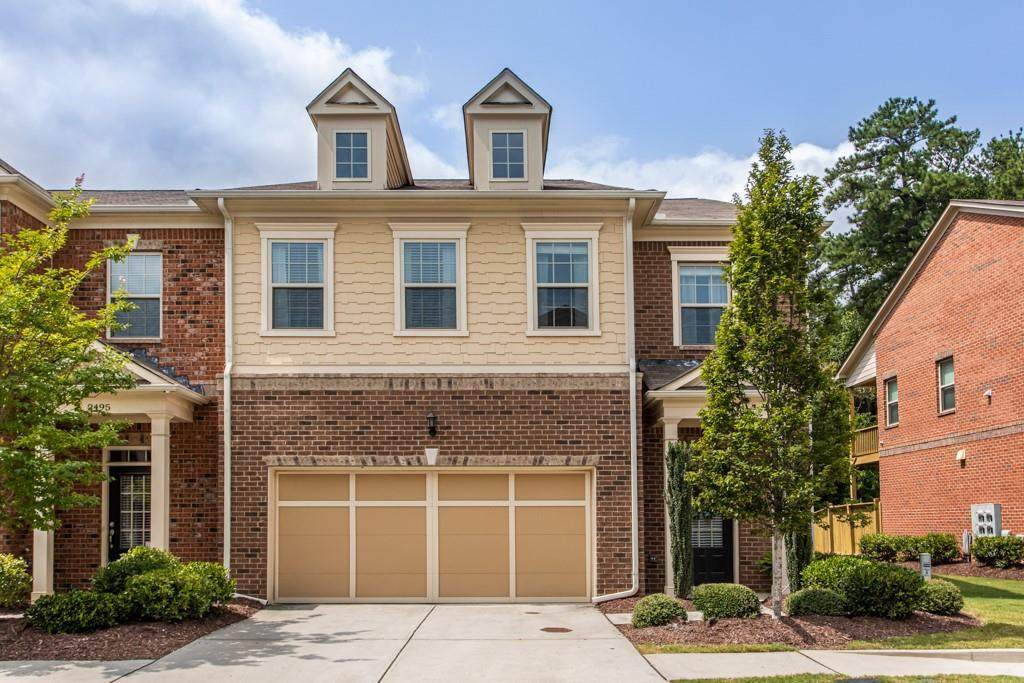 2499 Norwood Drive - Photo 1