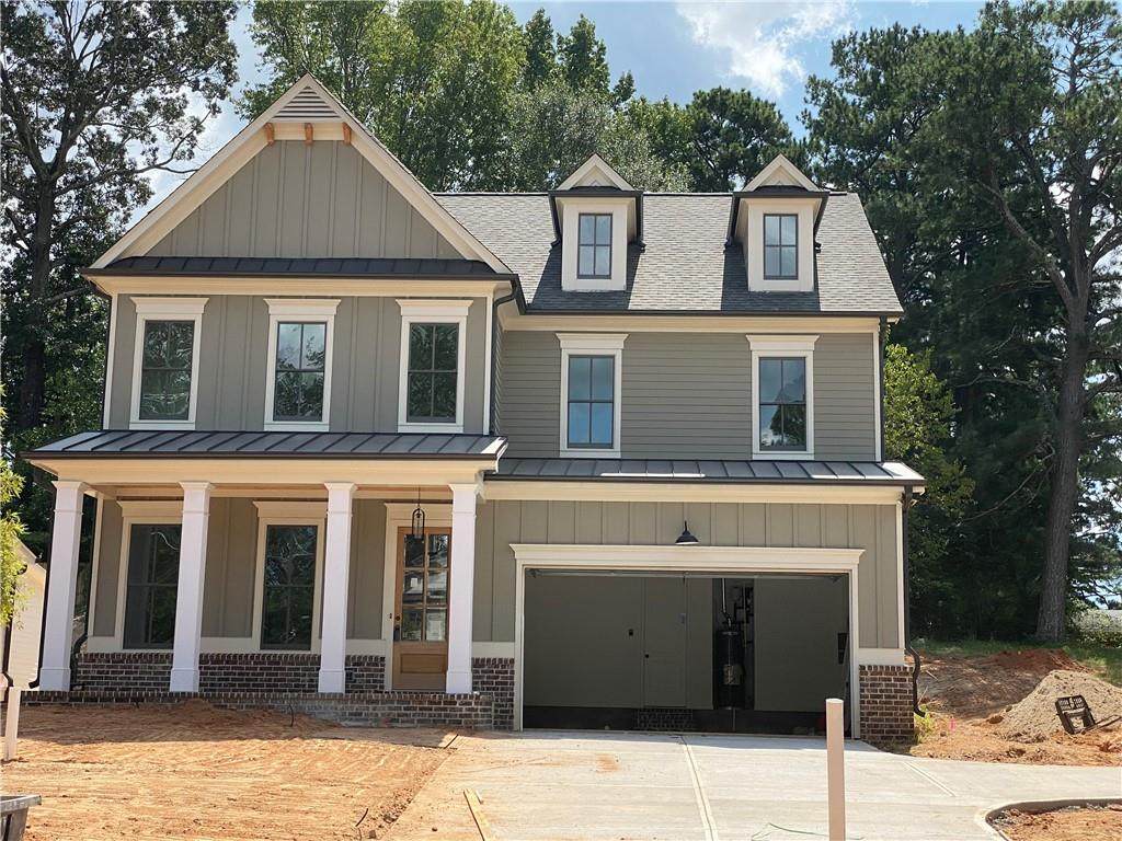 1275 Briarwood Road - Photo 1