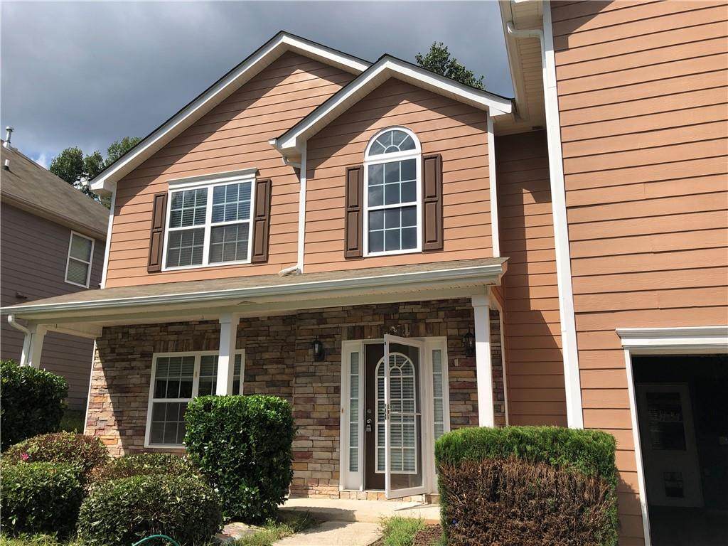 1365 Grey Rock Way - Photo 1