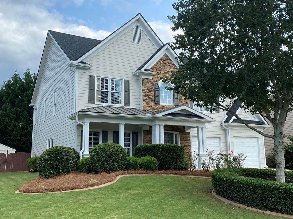 109 Middlebrooke Court - Photo 1