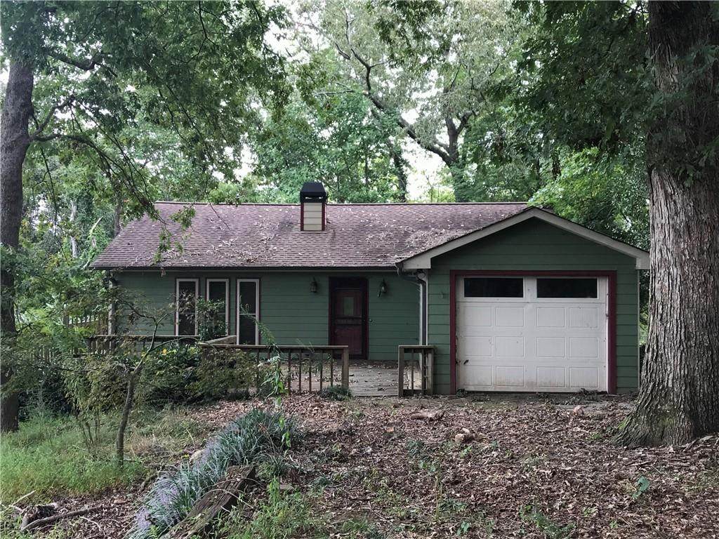 3840 Clubhouse Drive - Photo 1