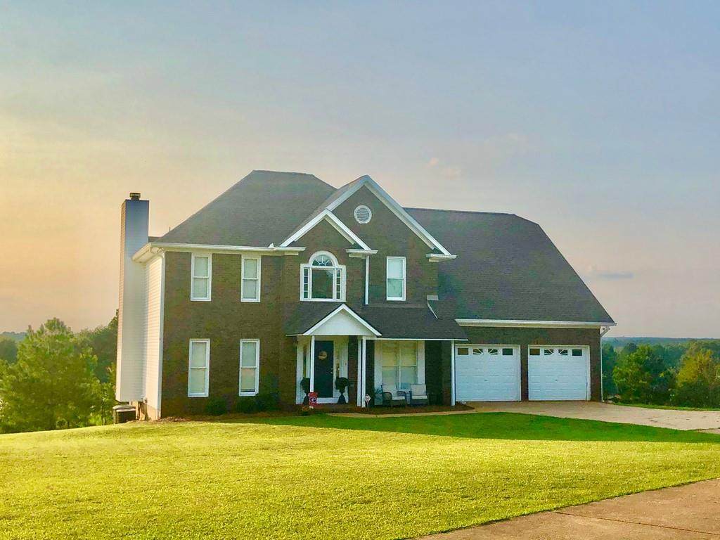 1507 Bethesda Church Road - Photo 1