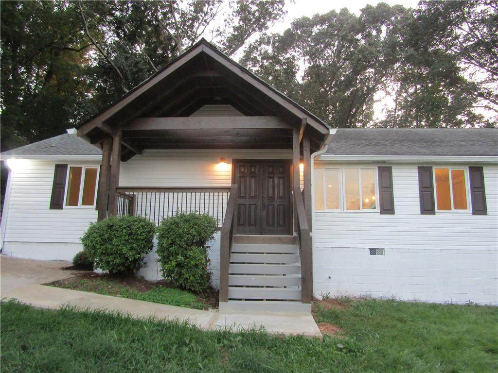 4161 Grant Road - Photo 1