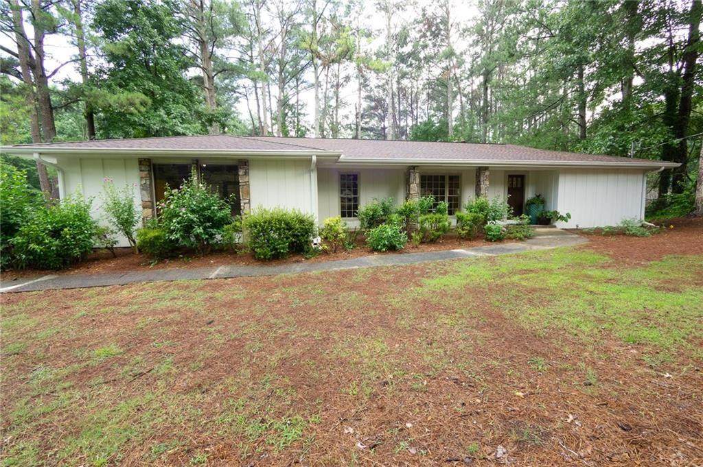 1776 San Andra Drive - Photo 1