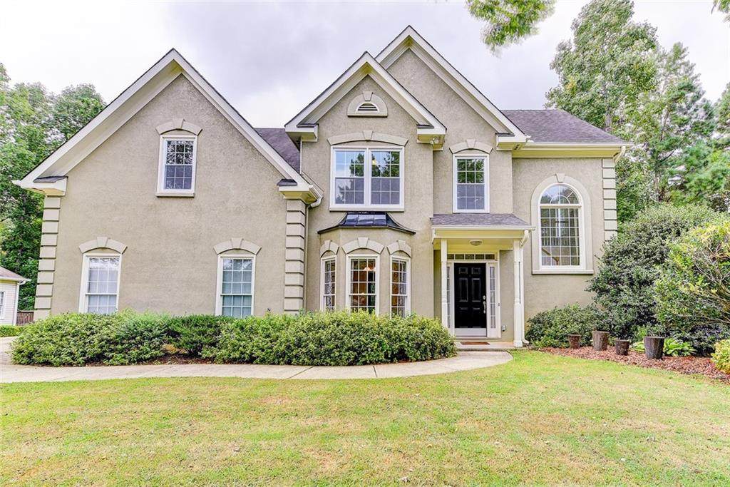 5615 Shepherds Pond - Photo 1