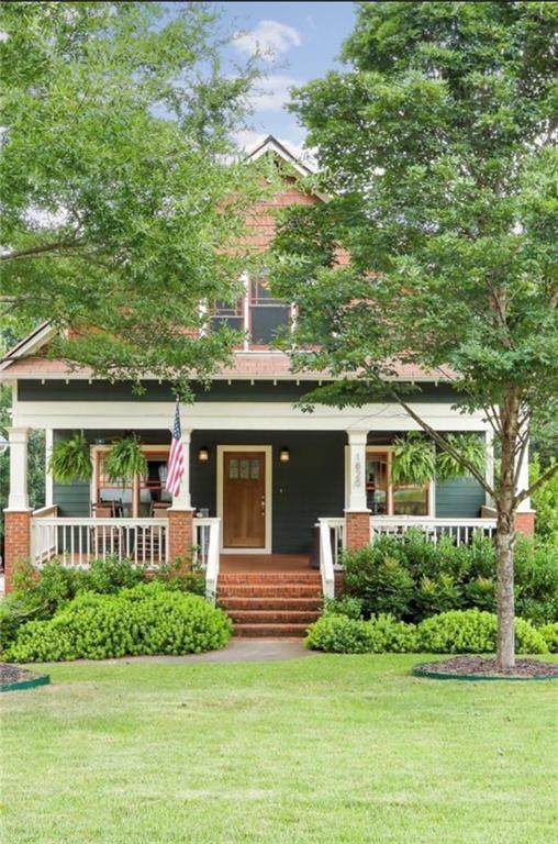 1820 Braeburn Circle - Photo 1