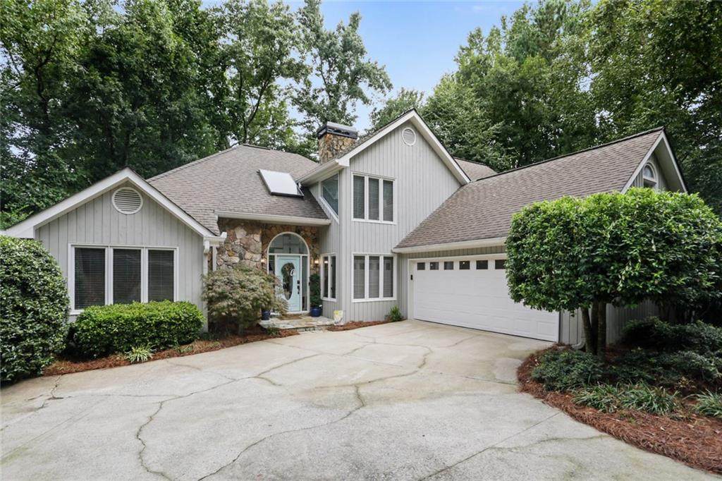 11680 Wildwood Springs Drive - Photo 1