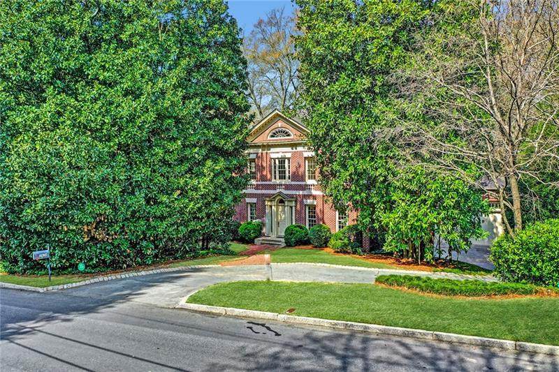 2938 Habersham Way - Photo 1