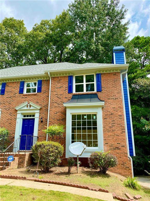8845 North River Parkway - Photo 1