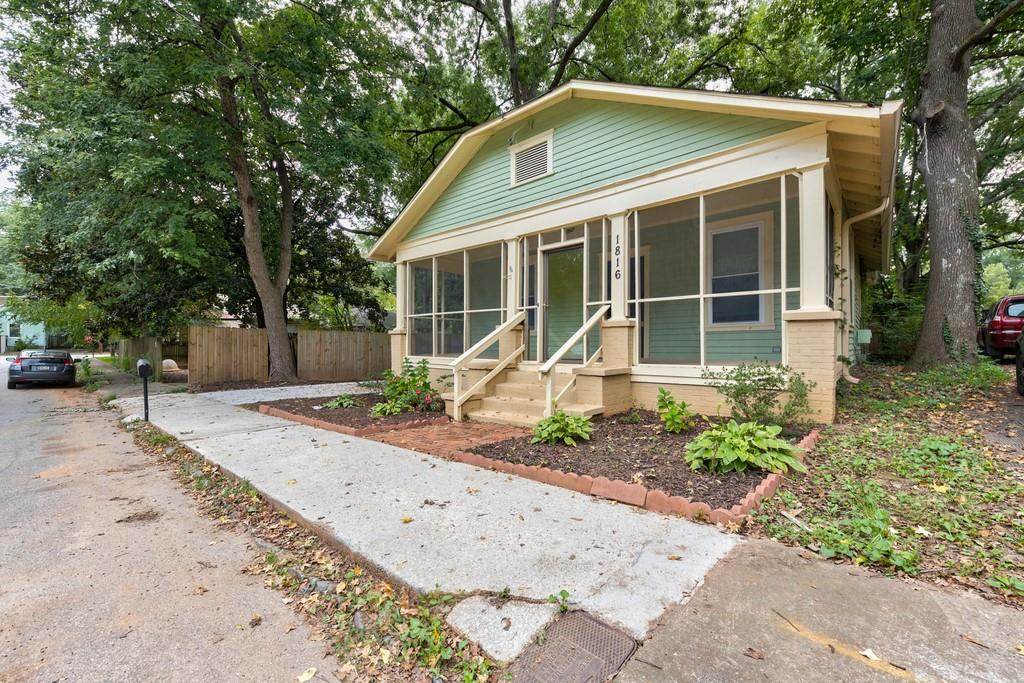 1816 Willams Avenue - Photo 1