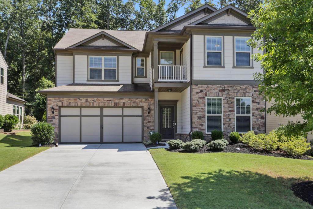 1022 Applegate Drive - Photo 1