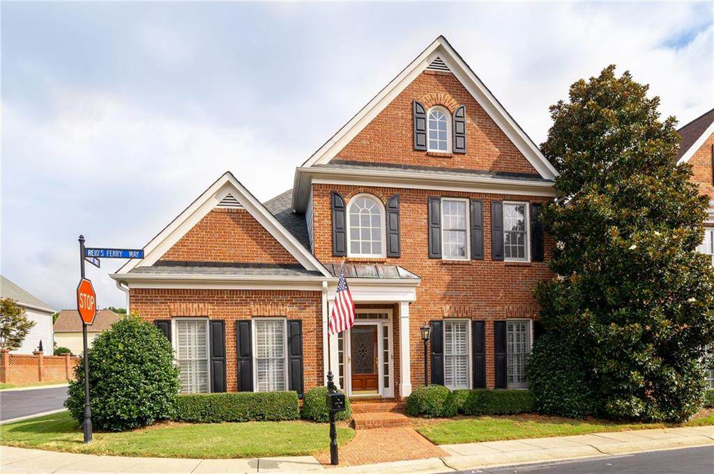 1549 Reids Ferry Way - Photo 1