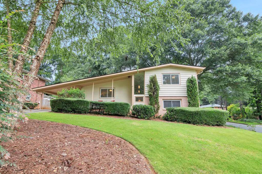 2576 Shetland Drive - Photo 1