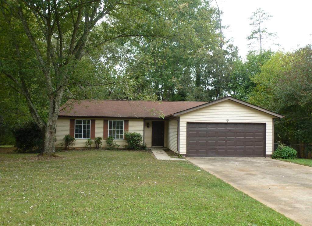 400 Sheringham Court - Photo 1