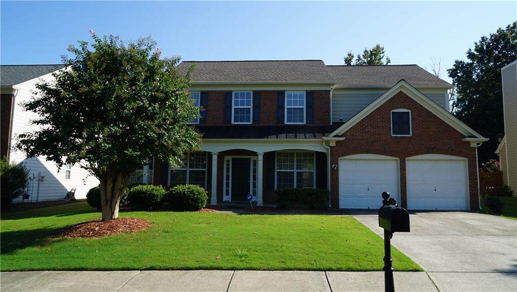8230 Shakerag Trace - Photo 1