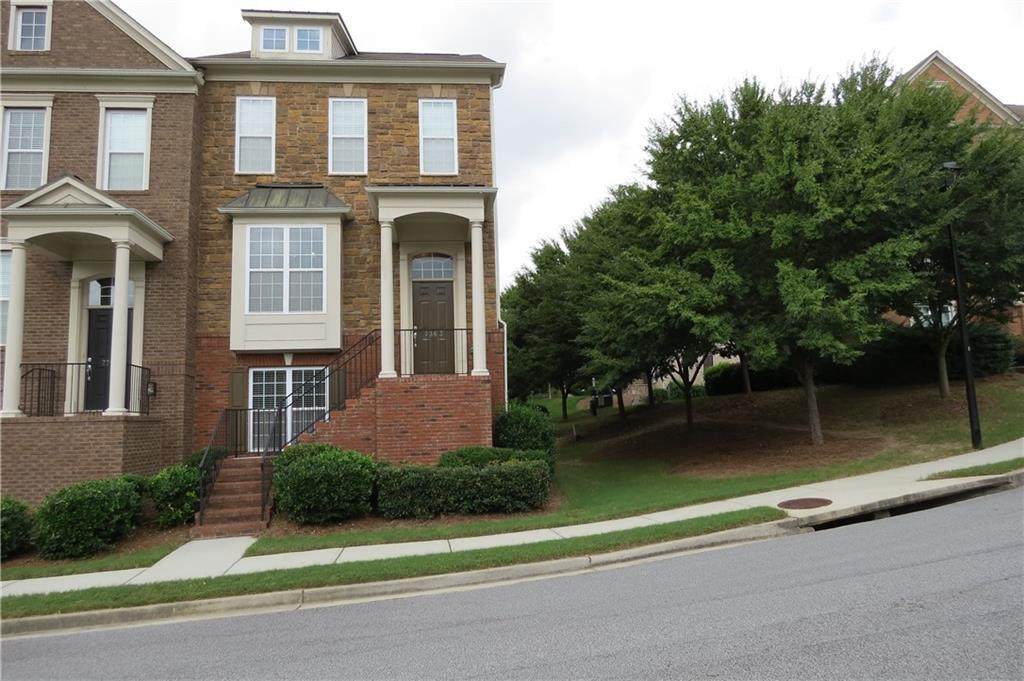 2363 Millhaven Street - Photo 1