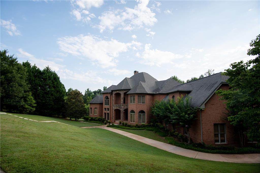 5252 Sandy Shores Court - Photo 1