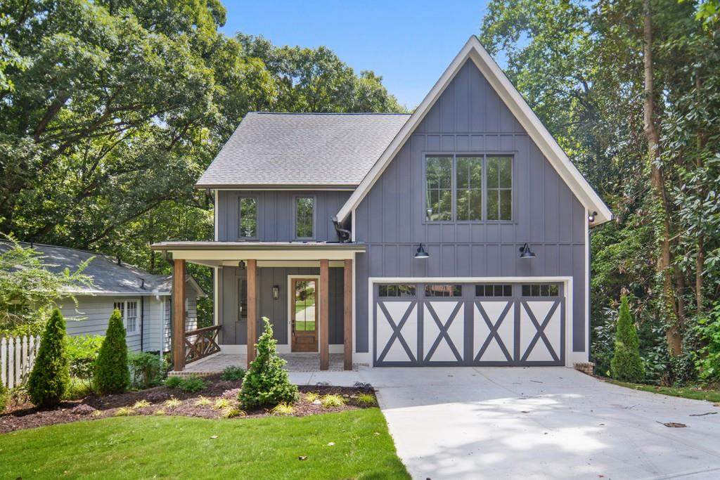 1420 Sylvan Circle - Photo 1