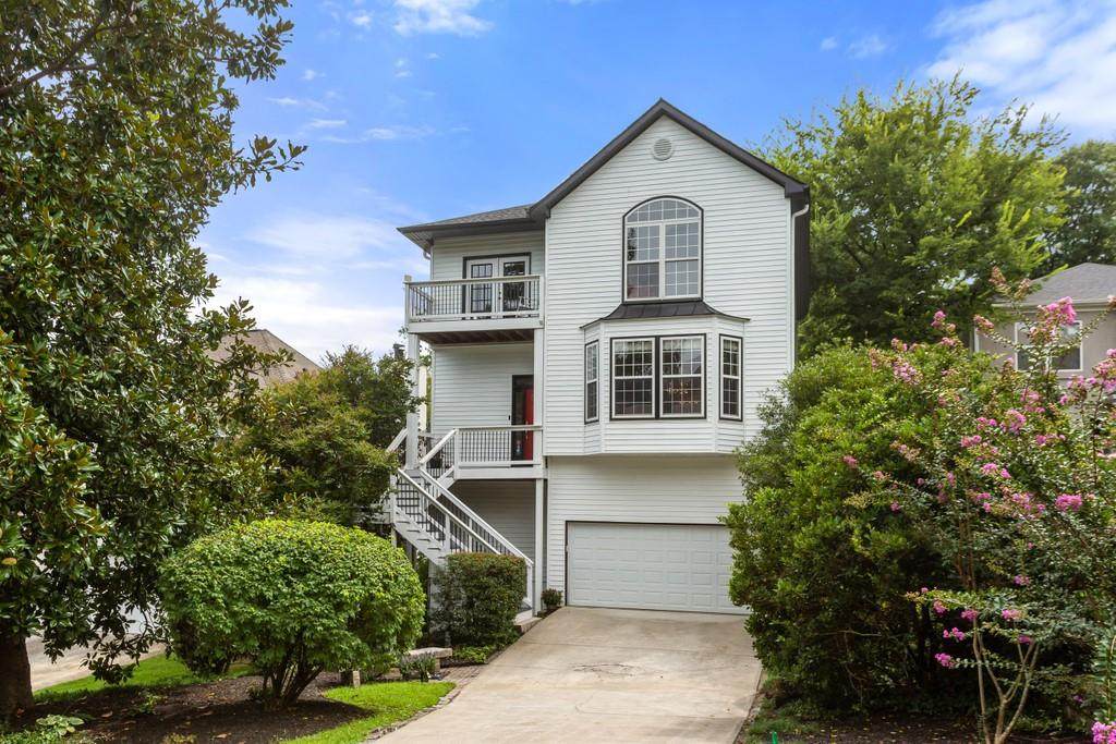 1445 Canoochee Drive - Photo 1