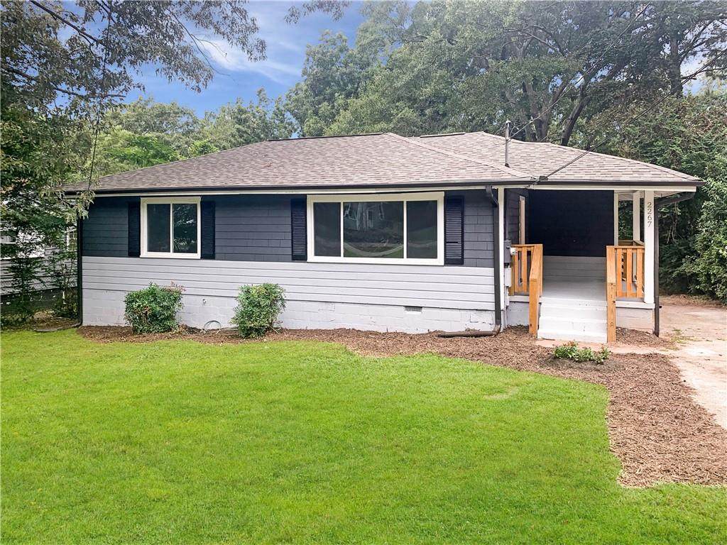 2267 Burroughs Avenue - Photo 1
