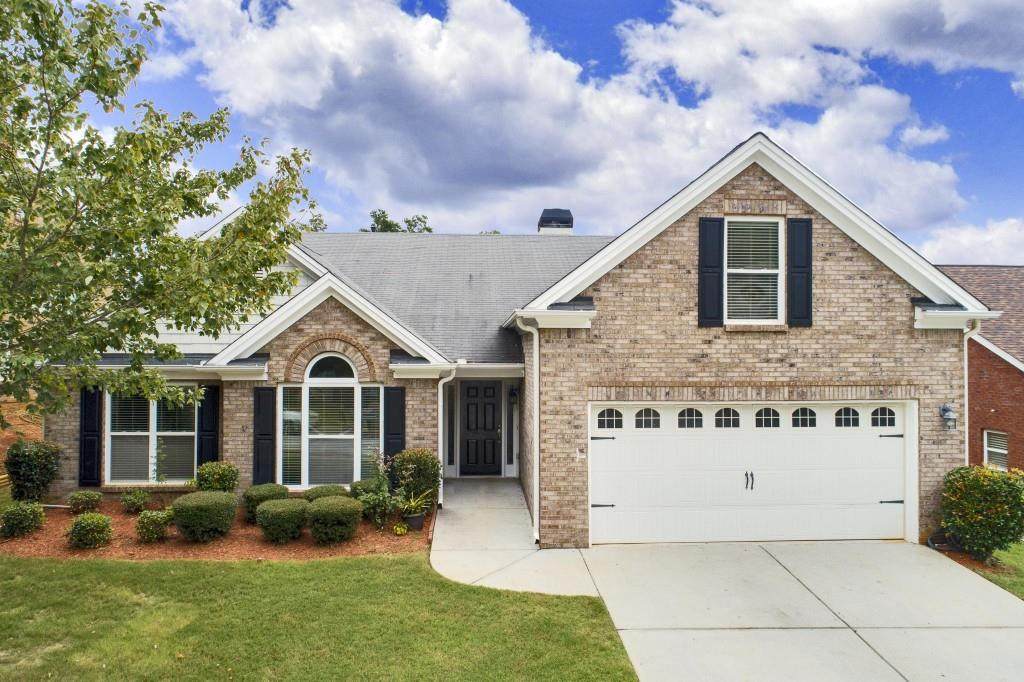 992 Simonton Glen Drive - Photo 1