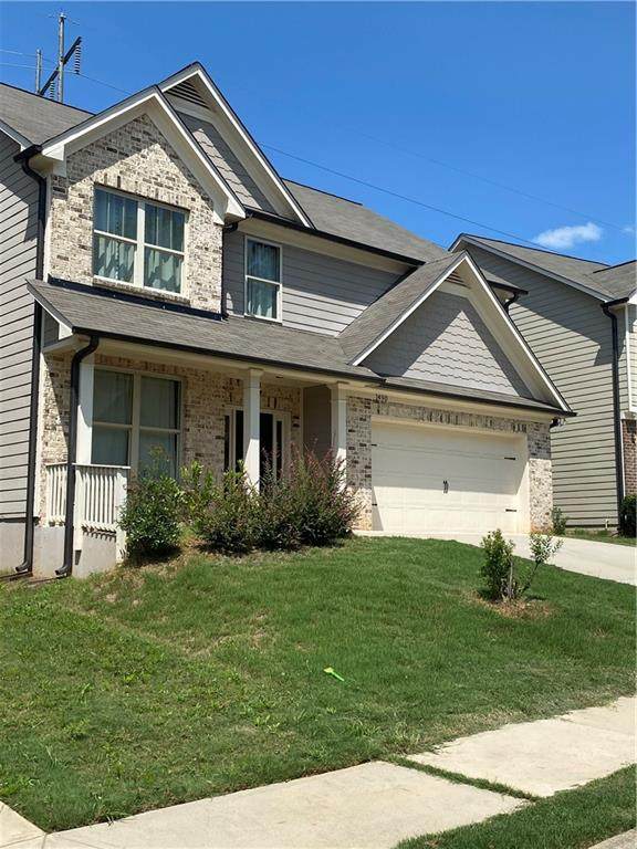 1490 Ox Bridge Way - Photo 1