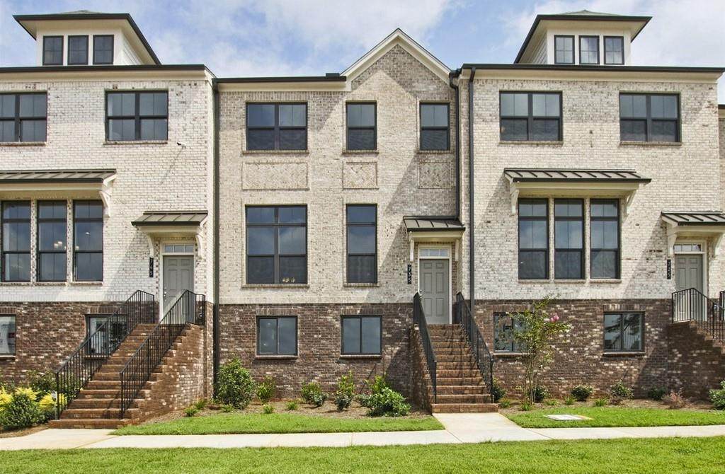 515 Fairview Circle - Photo 1