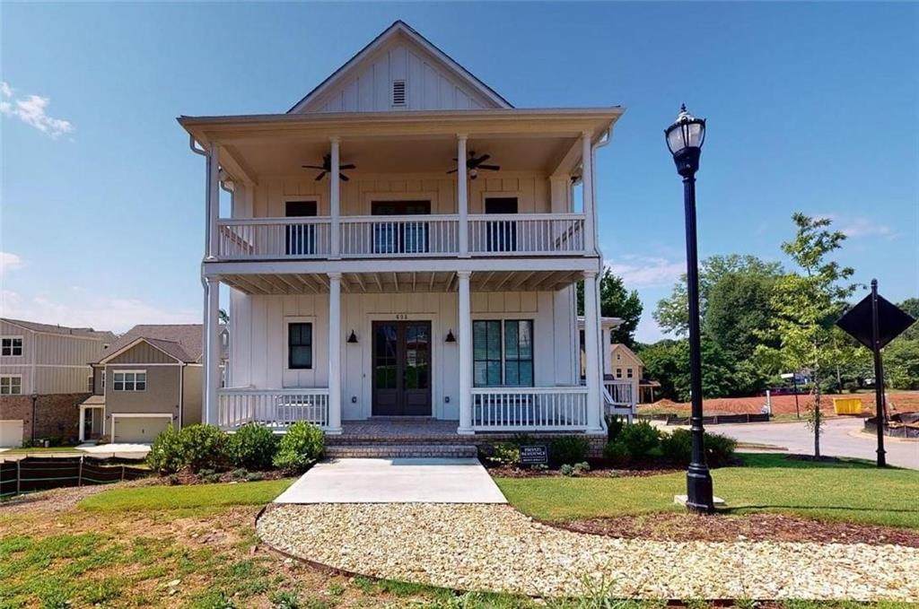 405 Wild Olive Crescent - Photo 1