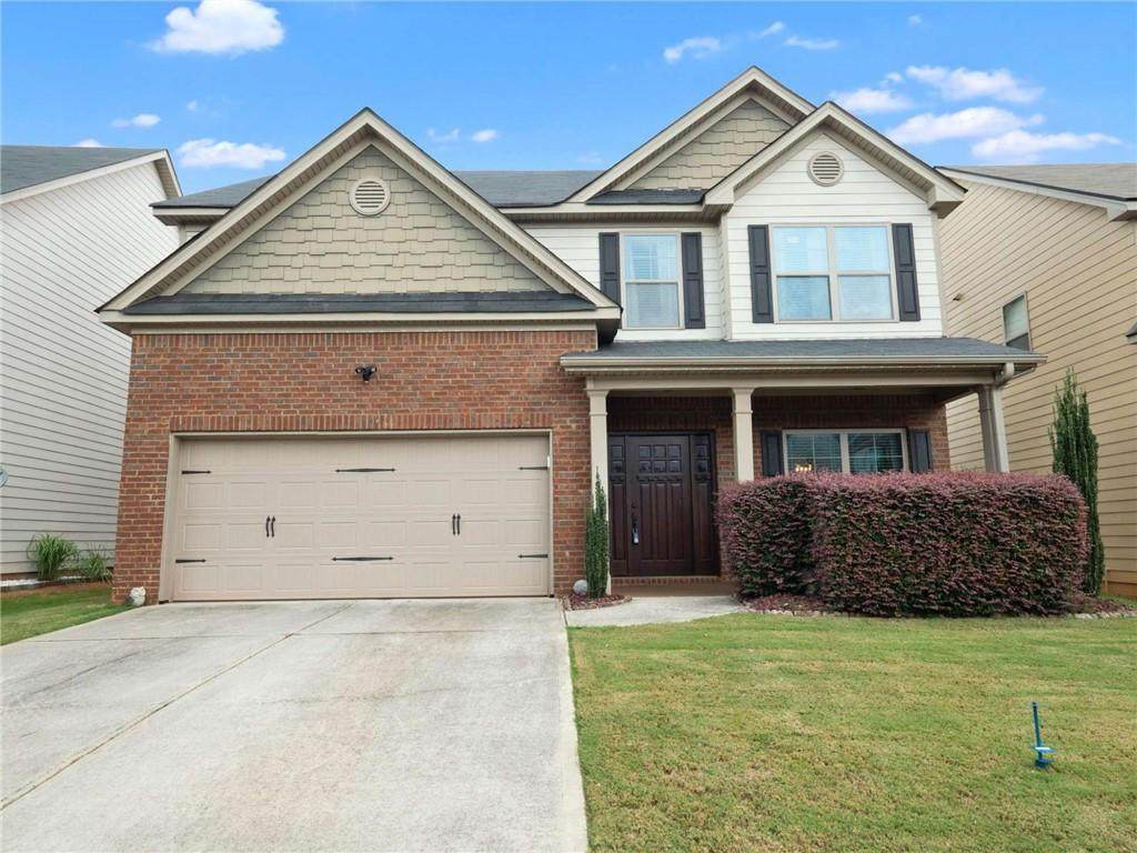 451 Summerstone Lane - Photo 1