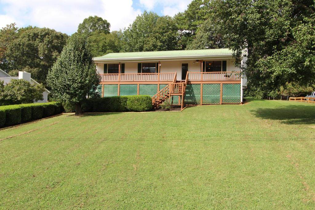 107 Lost Meadows Drive - Photo 1
