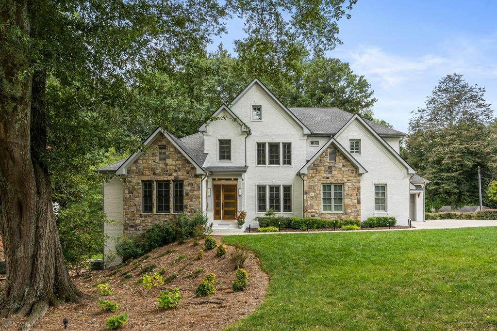 5585a Mill Trace Drive - Photo 1