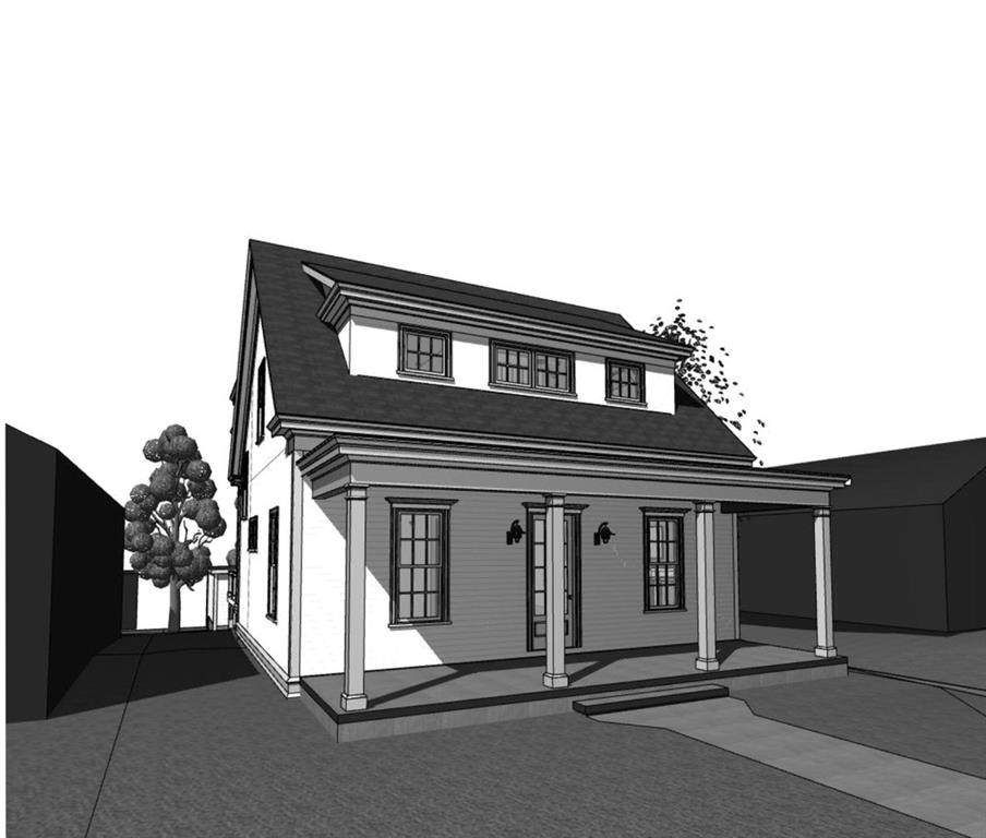 1065 Gilbert Street - Photo 1