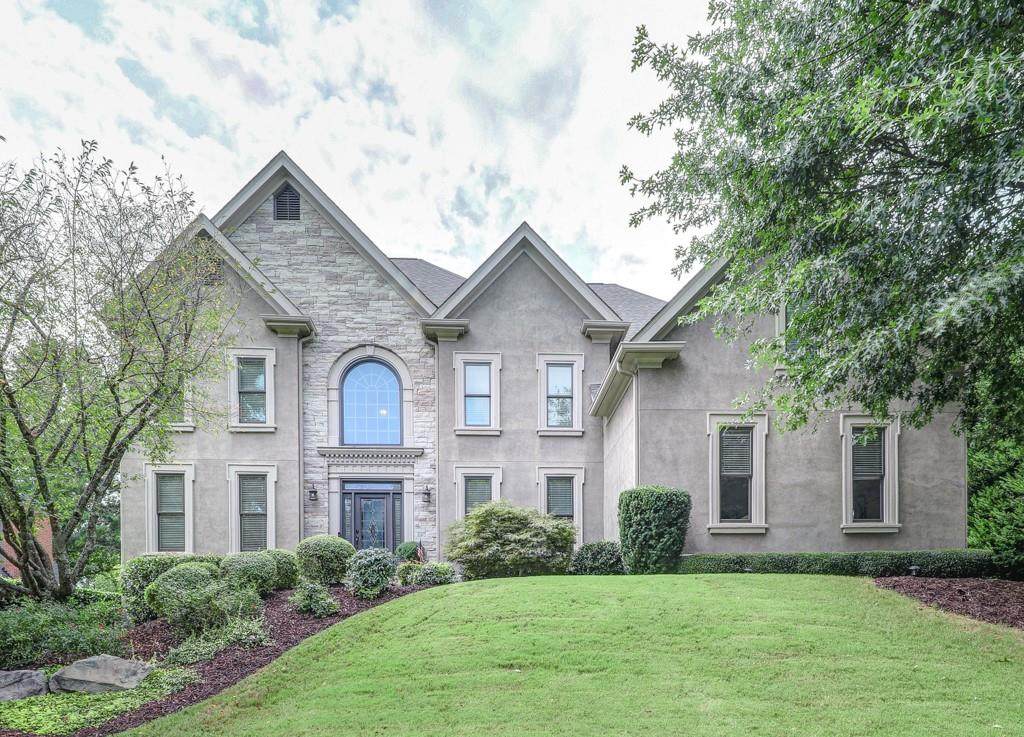 645 Heron Run Court - Photo 1