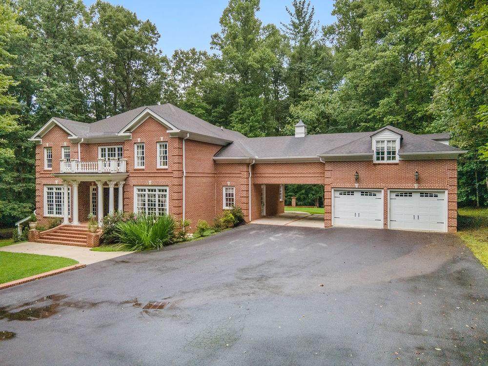 178 Stegall Drive - Photo 1