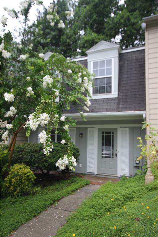 3587 Kennesaw Station Drive - Photo 1