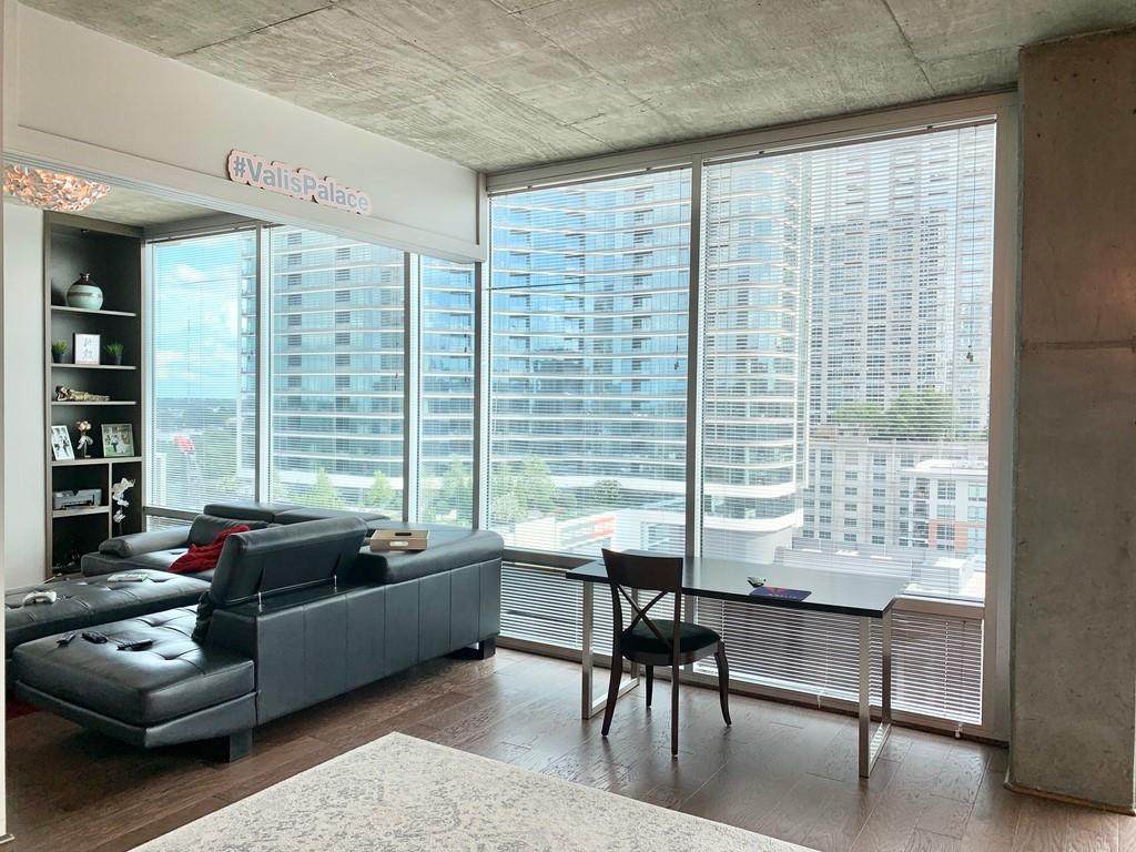 923 Peachtree Street - Photo 1