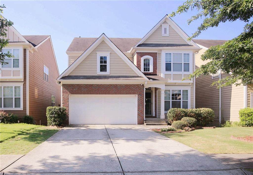 2588 Worrall Hill Way - Photo 1