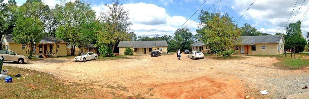 1109 Stephens Street - Photo 1